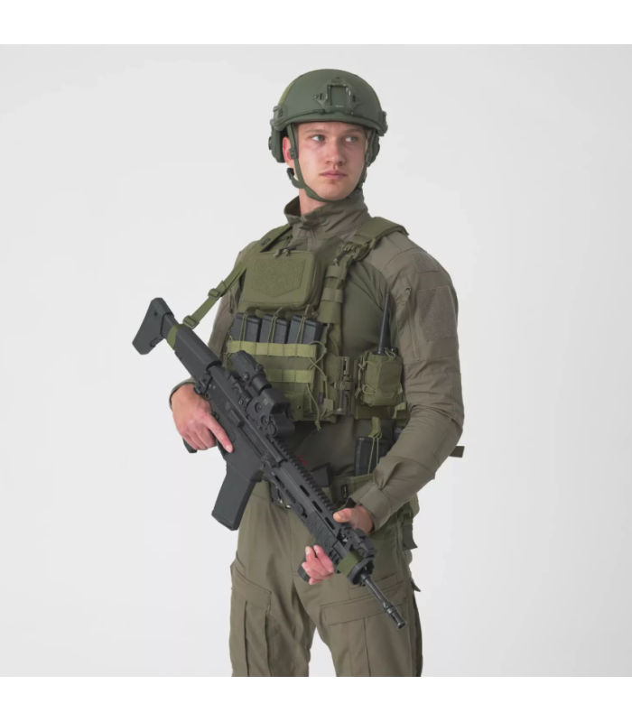 Helikon-Tex Tourniquet Pouch MOLLE | Sabotage Oddal