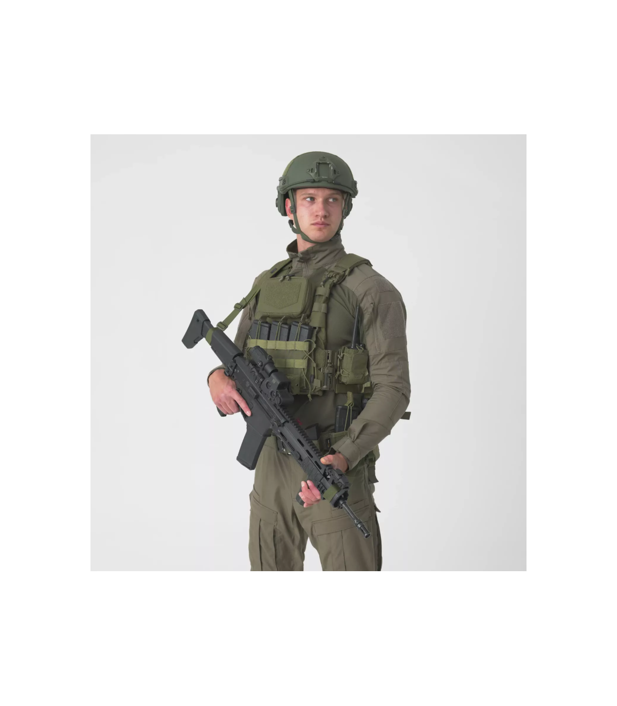 Helikon-Tex Tourniquet Pouch MOLLE | Sabotage Oddal