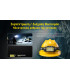 ΦΑΚΟΣ LED NITECORE HEADLAMP HC75 UHE, 3000 Lumens