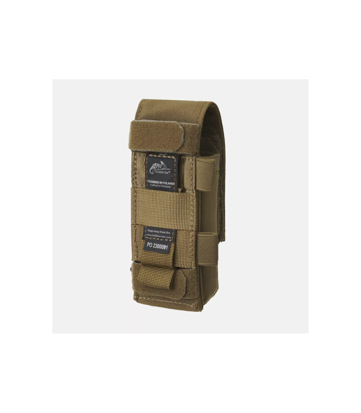 Θήκη Tourniquet Helikon-Tex Tourniquet Pouch Cordura MOLLE | Sabotage Oddal