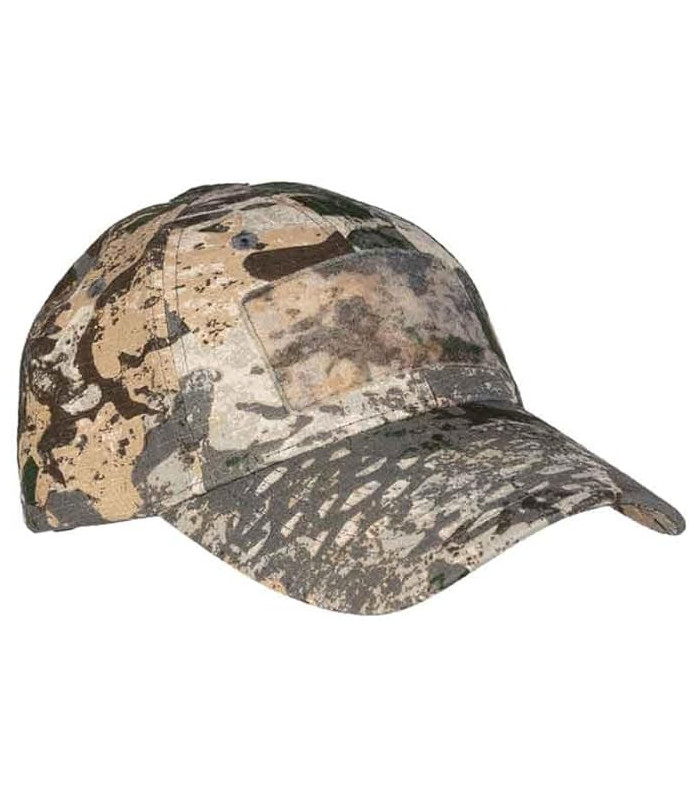 Miltec Baseball Cap With Velcro Camouflage WASP | Sabotage Oddal