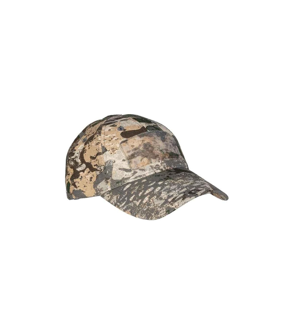 Miltec Baseball Cap With Velcro Camouflage WASP | Sabotage Oddal