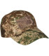 Miltec Baseball Cap With Velcro Camouflage WASP | Sabotage Oddal