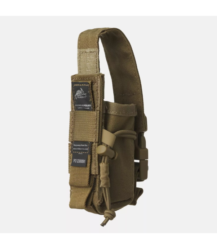 Helikon-Tex Flash Grenade Pouch MOLLE | Sabotage Oddal
