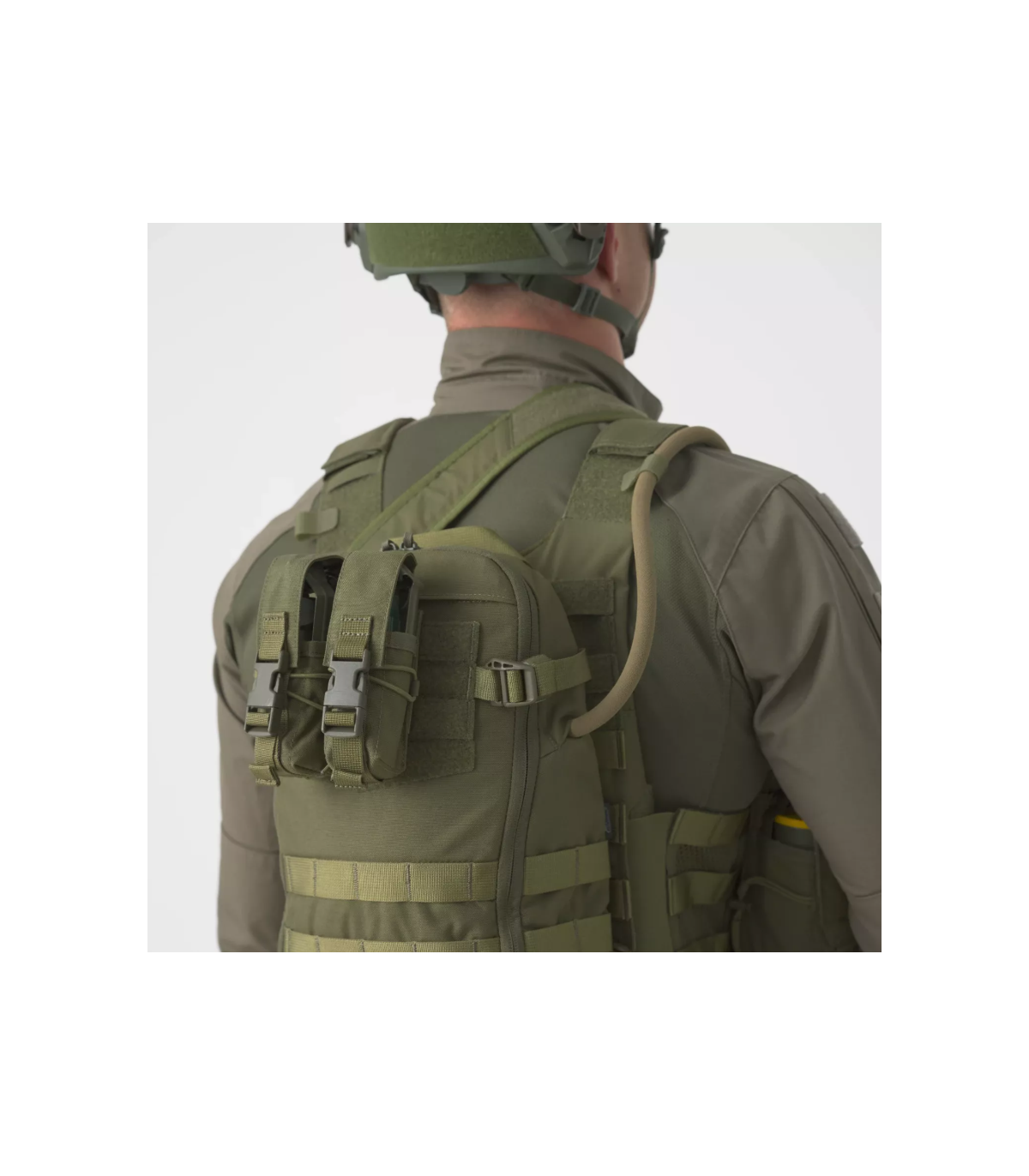 Helikon-Tex Flash Grenade Pouch MOLLE | Sabotage Oddal