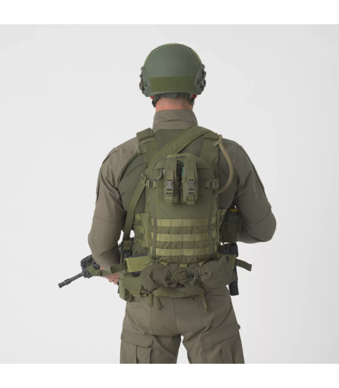 Helikon-Tex Flash Grenade Pouch MOLLE | Sabotage Oddal