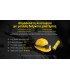ΦΑΚΟΣ LED NITECORE HEADLAMP HC75 UHE, 3000 Lumens