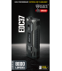 ΦΑΚΟΣ LED NITECORE EDC37, 8000Lumens, UHi LED