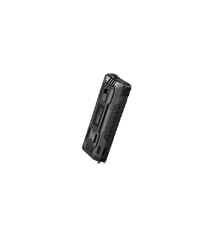 ΦΑΚΟΣ LED NITECORE EDC37, 8000Lumens, UHi LED