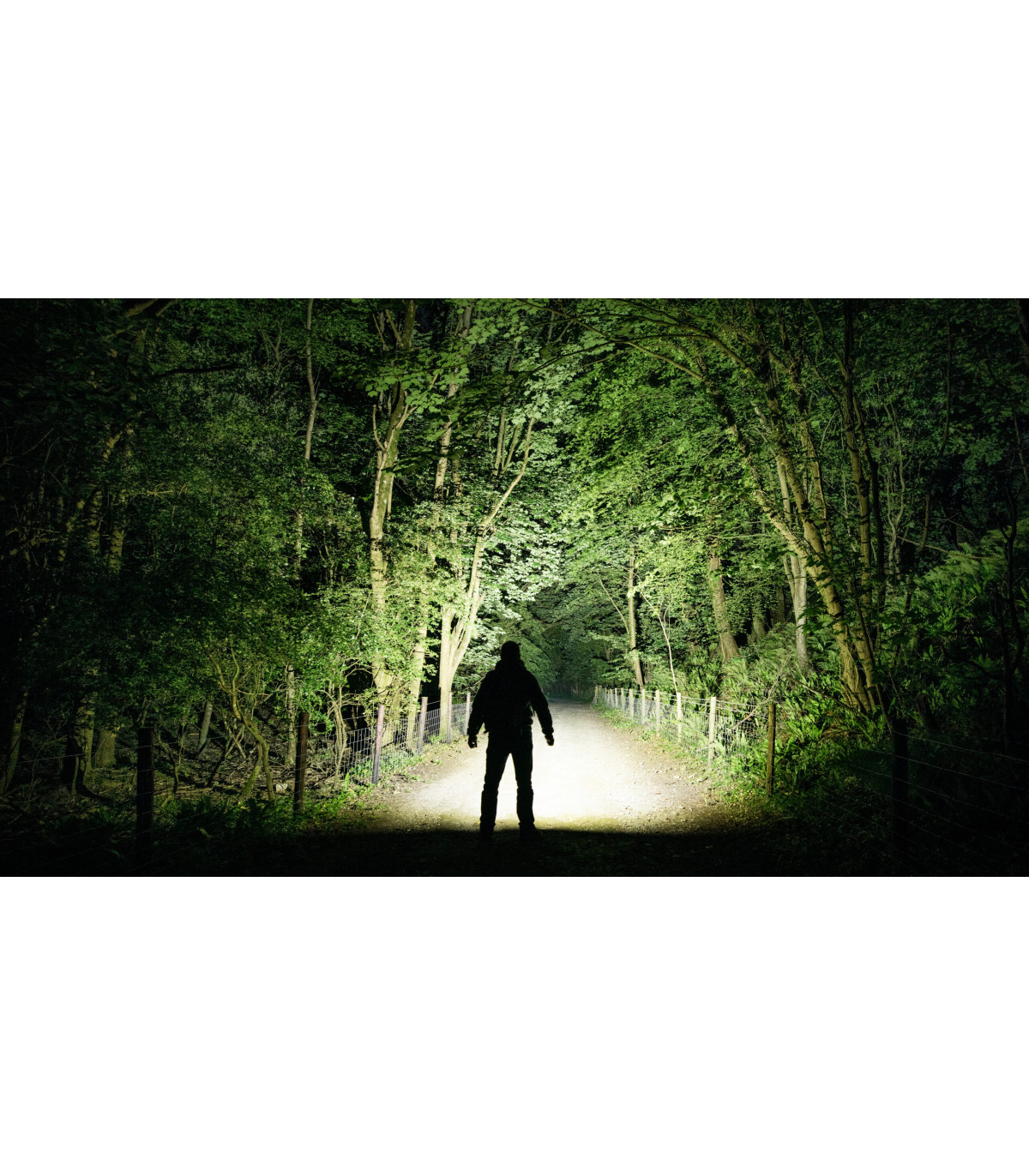 ΦΑΚΟΣ LED NITECORE EDC37, 8000Lumens, UHi LED