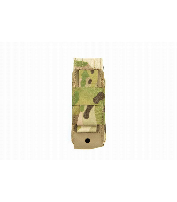 BLUE FORCE GEAR SINGLE PISTOL MAG POUCH