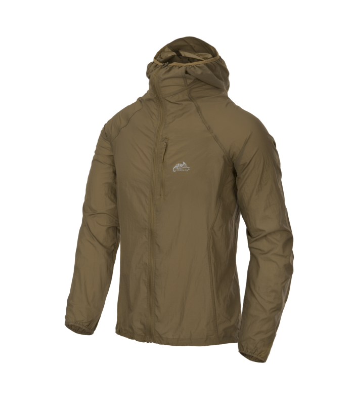 Helikon-Tex Tramontane Jacket WindPack Windproof | Sabotage Oddal