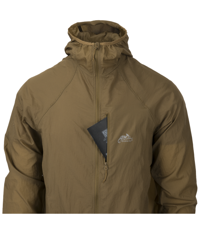 Μπουφάν Helikon-Tex Tramontane Jacket WindPack Αντιανεμικό | Sabotage Oddal