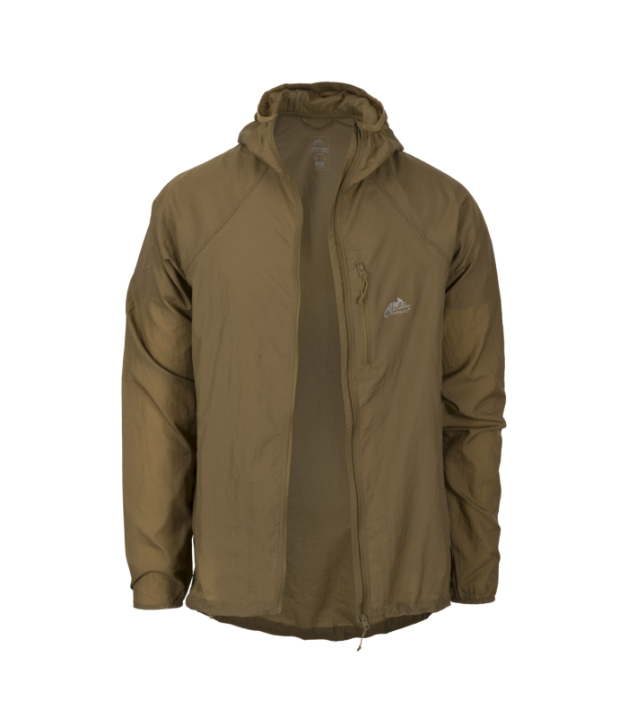 Μπουφάν Helikon-Tex Tramontane Jacket WindPack Αντιανεμικό | Sabotage Oddal