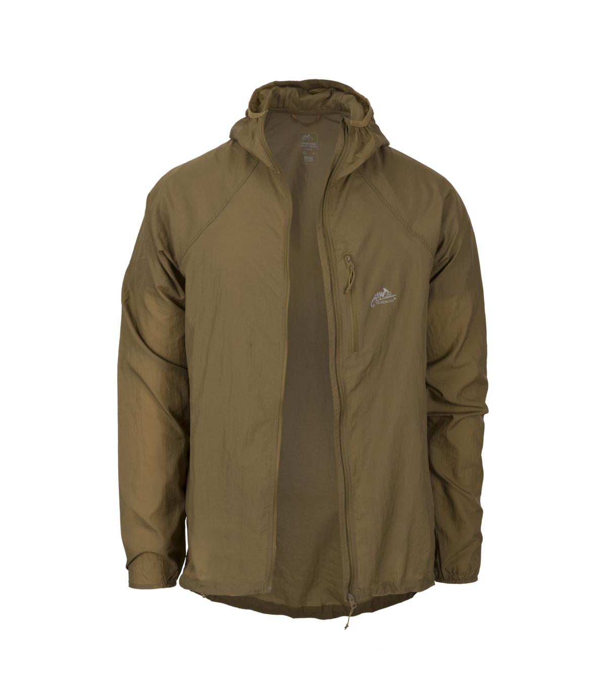 Helikon-Tex Tramontane Jacket WindPack Windproof | Sabotage Oddal