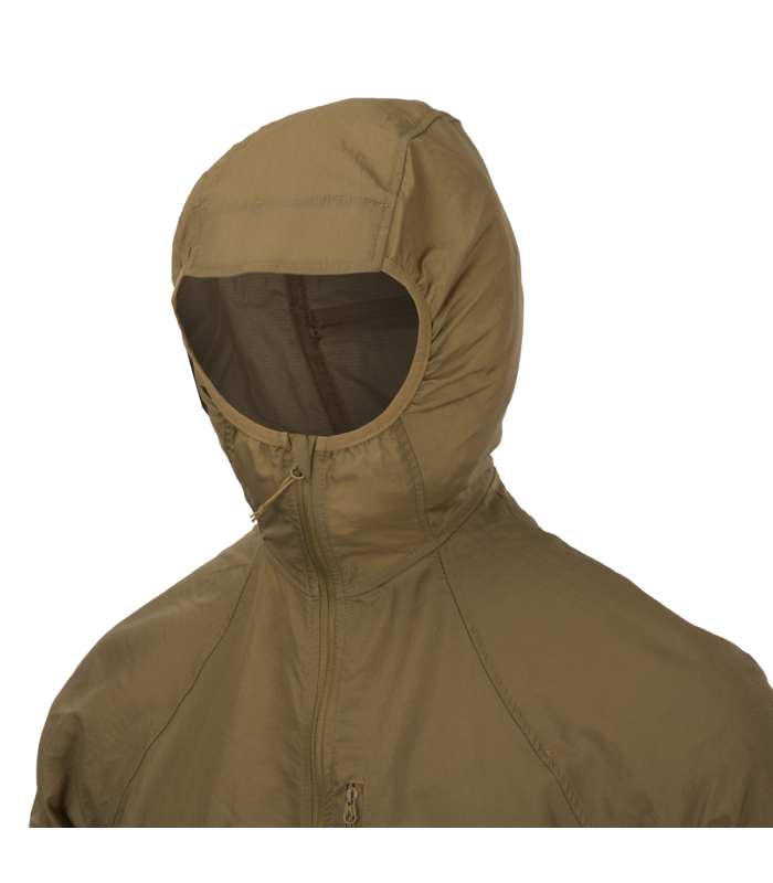 Helikon-Tex Tramontane Jacket WindPack Windproof | Sabotage Oddal