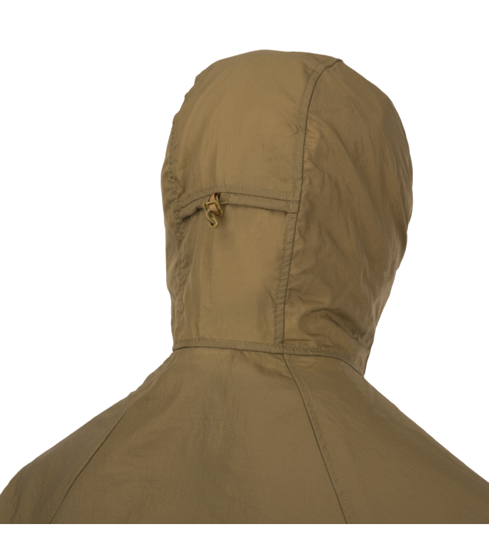 Μπουφάν Helikon-Tex Tramontane Jacket WindPack Αντιανεμικό | Sabotage Oddal