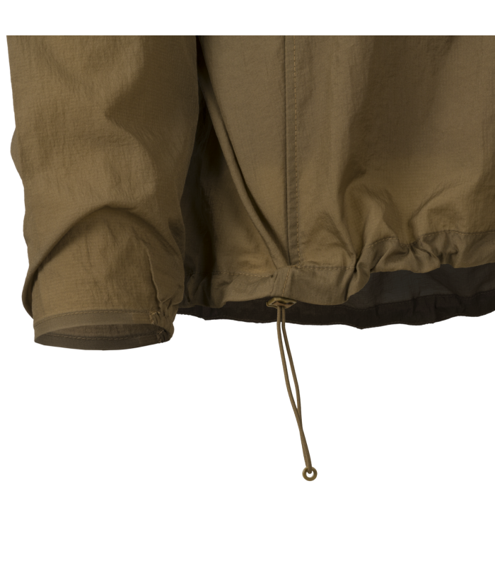 Helikon-Tex Tramontane Jacket WindPack Windproof | Sabotage Oddal