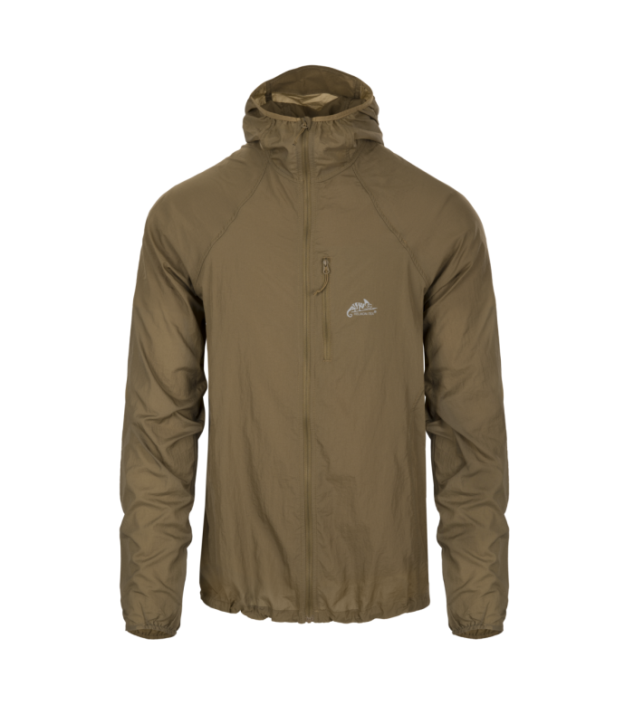 Helikon-Tex Tramontane Jacket WindPack Windproof | Sabotage Oddal