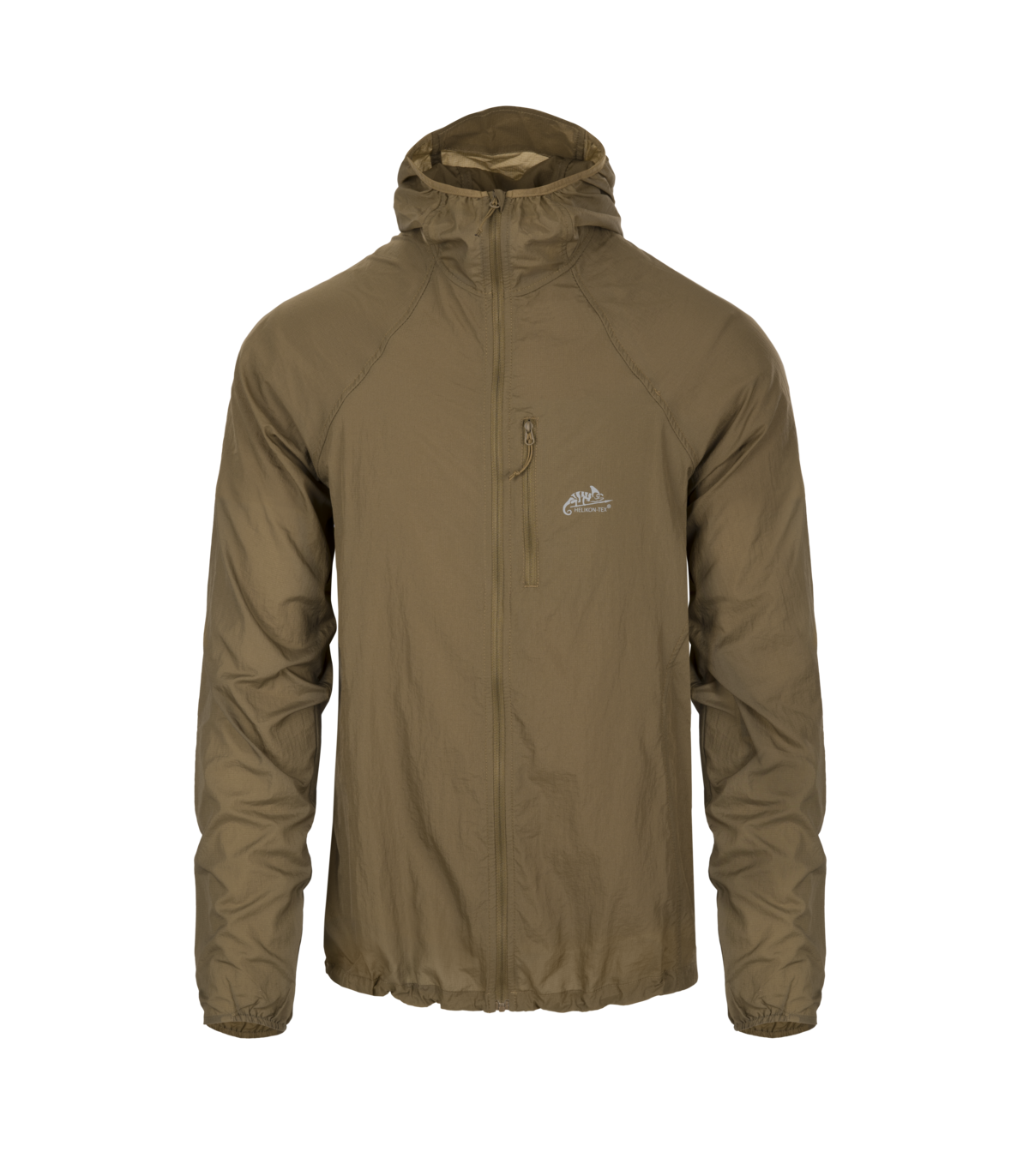 Helikon-Tex Tramontane Jacket WindPack Windproof | Sabotage Oddal