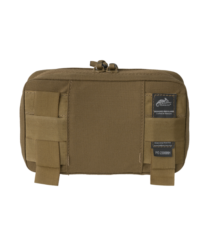 Helikon-Tex Guardian Admin Pouch MOLLE | Sabotage Oddal