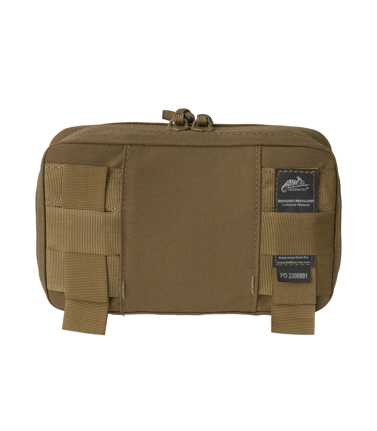 Helikon-Tex Guardian Admin Pouch MOLLE | Sabotage Oddal