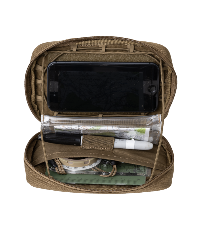 Θήκη Helikon-Tex Guardian Admin Pouch MOLLE | Sabotage Oddal