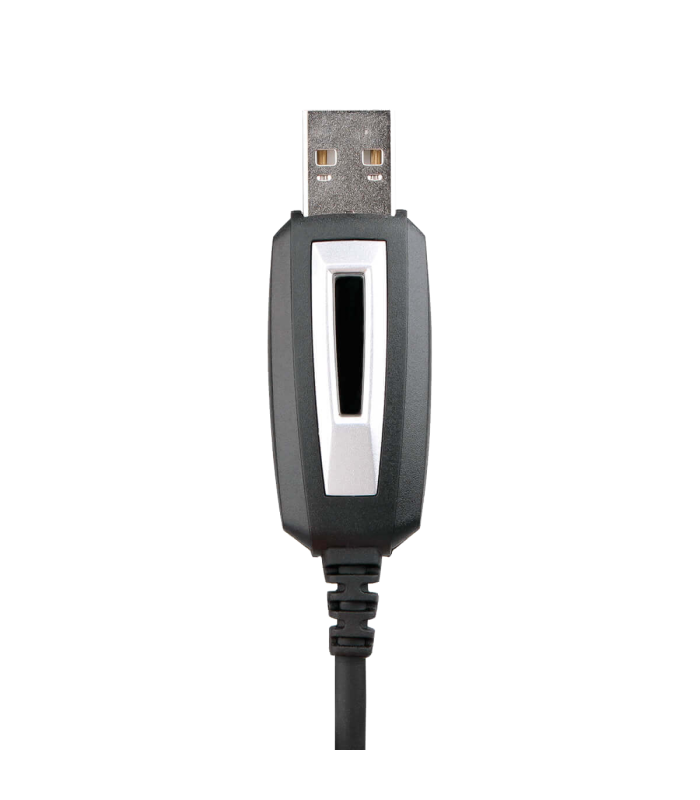 Καλώδιο RETEVIS USB PD01 για προγραμματισμό πομποδεκτών C1, HA1UV