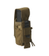 Helikon-Tex Pistol Magazine Pouch MOLLE | Sabotage Oddal