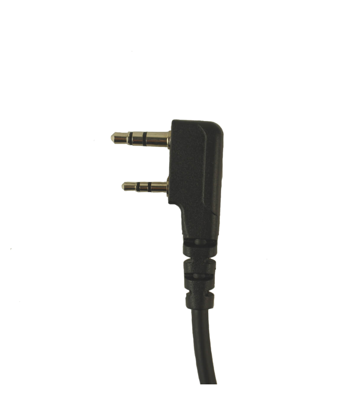 Καλώδιο RETEVIS USB σε 2 pin C9018A για προγραμματισμό πομποδεκτών, RA89