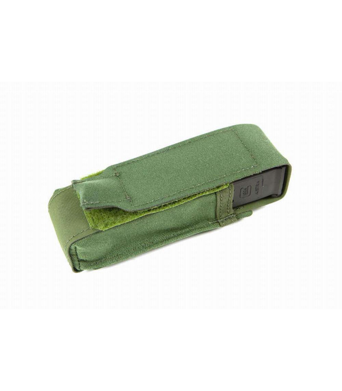 BLUE FORCE GEAR SINGLE PISTOL MAG POUCH