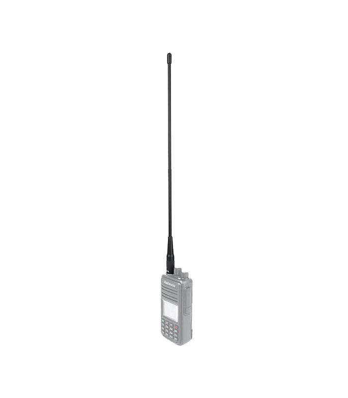 ΚΕΡΑΙΑ RETEVIS, SMA-M U/V Elite Antenna 15.4Inch Dual Band 144/430MHz