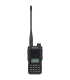 ΠΟΜΠΟΔΕΚΤΗΣ RETEVIS RA89,VHF/UHF, 10W, IP68 Waterproof (EU Ver.)