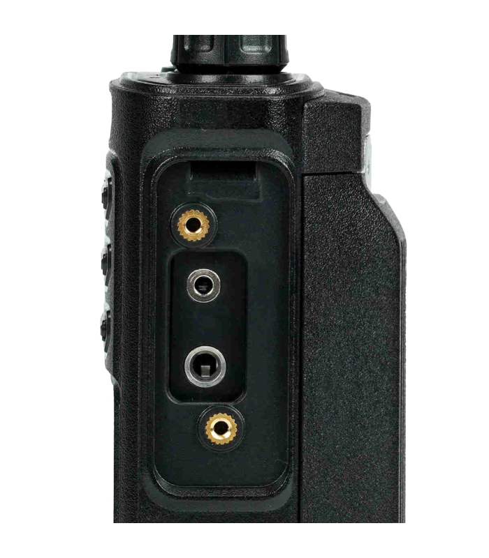 ΠΟΜΠΟΔΕΚΤΗΣ RETEVIS RA89,VHF/UHF, 10W, IP68 Waterproof (EU Ver.)