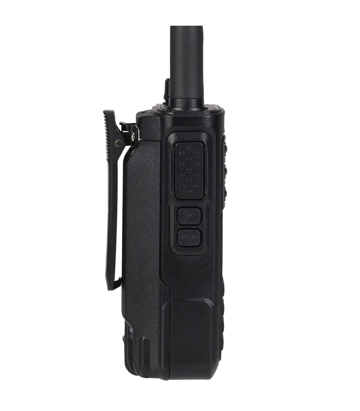 ΠΟΜΠΟΔΕΚΤΗΣ RETEVIS RA89,VHF/UHF, 10W, IP68 Waterproof (EU Ver.)