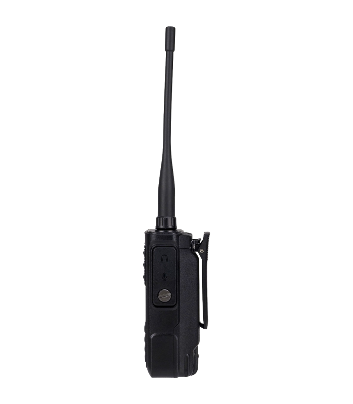 ΠΟΜΠΟΔΕΚΤΗΣ RETEVIS RA89,VHF/UHF, 10W, IP68 Waterproof (EU Ver.)