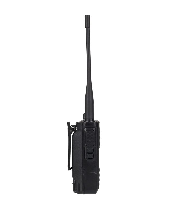 ΠΟΜΠΟΔΕΚΤΗΣ RETEVIS RA89,VHF/UHF, 10W, IP68 Waterproof (EU Ver.)