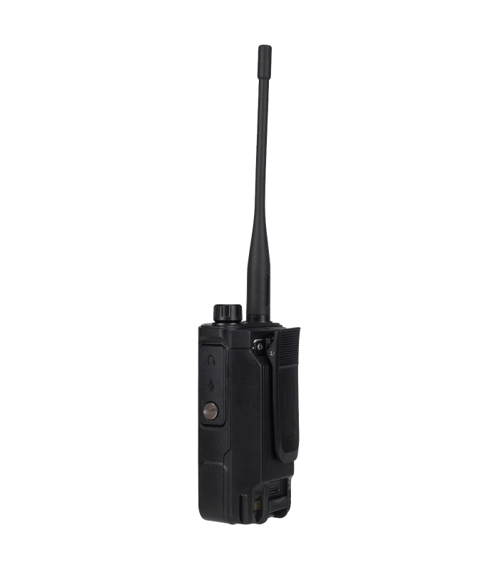 ΠΟΜΠΟΔΕΚΤΗΣ RETEVIS RA89,VHF/UHF, 10W, IP68 Waterproof (EU Ver.)