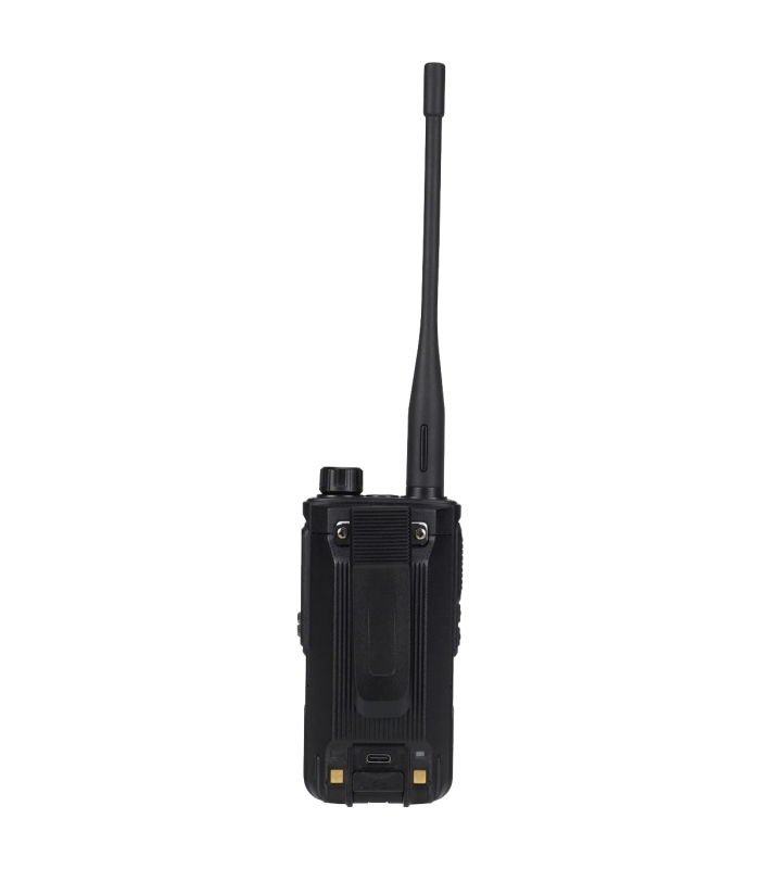 ΠΟΜΠΟΔΕΚΤΗΣ RETEVIS RA89,VHF/UHF, 10W, IP68 Waterproof (EU Ver.)