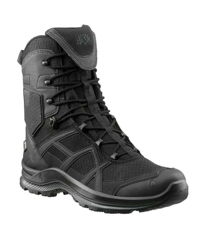 Άρβυλα Haix Black Eagle Athletic 2.1 GTX High Tactical Boots Επιχειρησιακά Αδιάβροχα | Sabotage Oddal