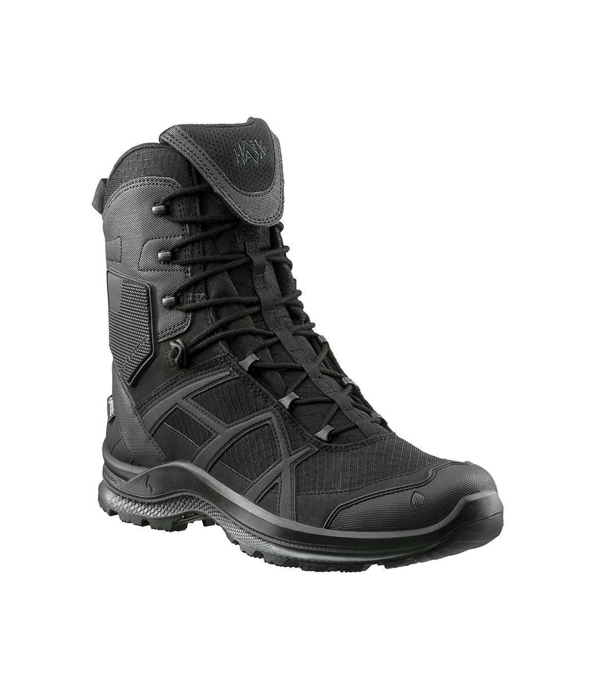 Άρβυλα Haix Black Eagle Athletic 2.1 GTX High Tactical Boots Επιχειρησιακά Αδιάβροχα | Sabotage Oddal