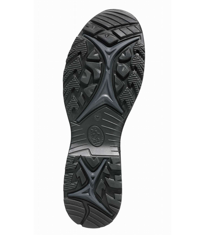 Haix Black Eagle Athletic 2.1 GTX High Tactical Boots Waterproof | Sabotage Oddal