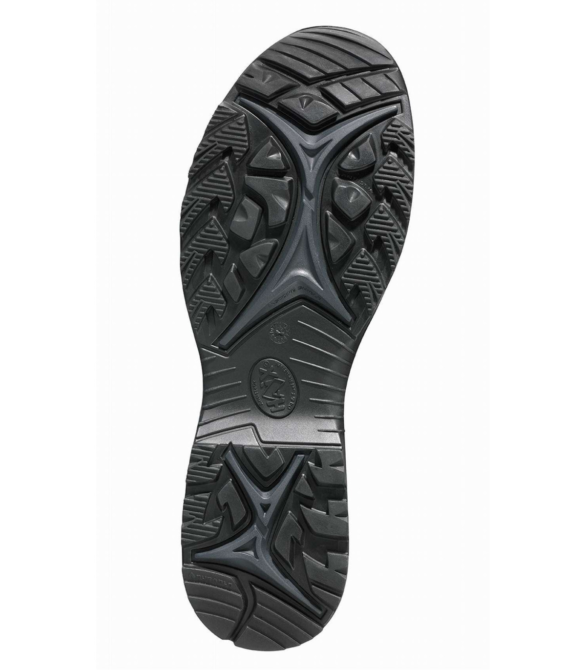 Άρβυλα Haix Black Eagle Athletic 2.1 GTX High Tactical Boots Επιχειρησιακά Αδιάβροχα | Sabotage Oddal