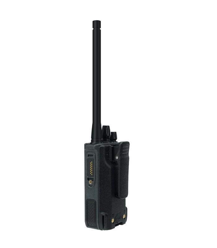 ΠΟΜΠΟΔΕΚΤΗΣ RETEVIS C1, VHF/UHF, Αδιάβροχος 5W