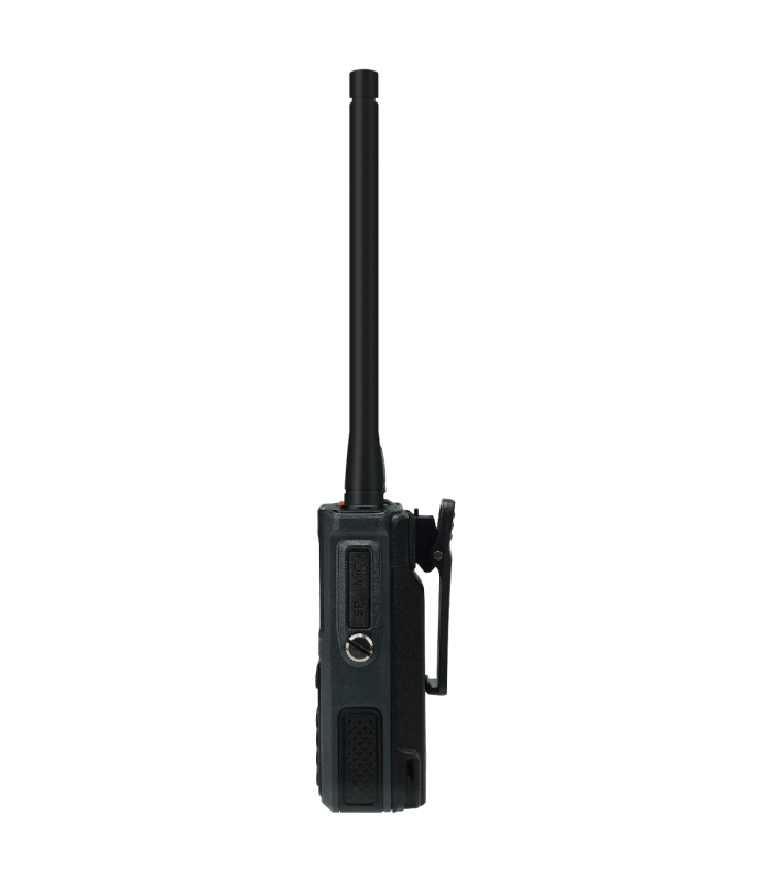 ΠΟΜΠΟΔΕΚΤΗΣ RETEVIS C1, VHF/UHF, Αδιάβροχος 5W