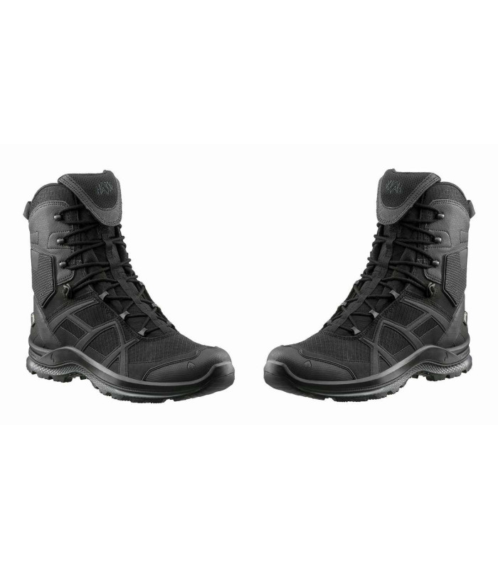 Haix Black Eagle Athletic 2.1 GTX High Tactical Boots Waterproof | Sabotage Oddal