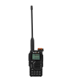 ΠΟΜΠΟΔΕΚΤΗΣ RETEVIS RA79, VHF/UHF, 5W, Aviation Band (EU Ver.)