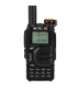 ΠΟΜΠΟΔΕΚΤΗΣ RETEVIS RA79, VHF/UHF, 5W, Aviation Band (EU Ver.)
