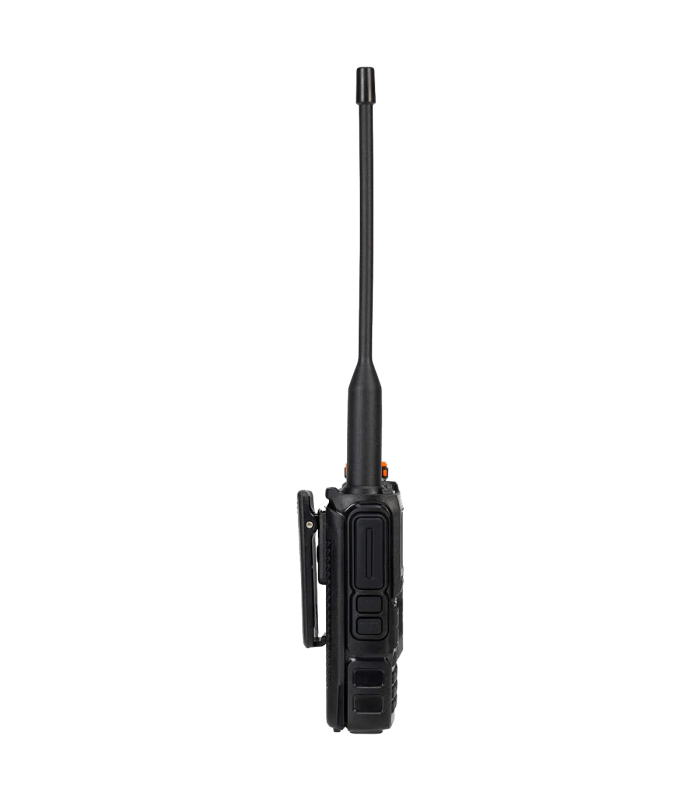 ΠΟΜΠΟΔΕΚΤΗΣ RETEVIS RA79, VHF/UHF, 5W, Aviation Band (EU Ver.)