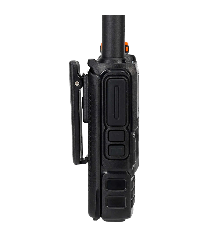 ΠΟΜΠΟΔΕΚΤΗΣ RETEVIS RA79, VHF/UHF, 5W, Aviation Band (EU Ver.)